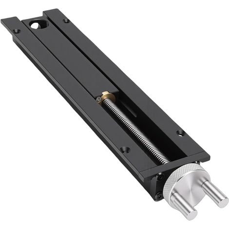 Pince de Table Portable pour le Travail du Bois, Installation Facile pour la Coupe et le Polissage des Projets de Bricolage (1/5)