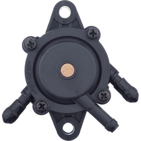 Fuel Pump for 491922 Briggs & Stratton 808656, Kawasaki 49040 Jump on – 7001, KOHLER 24 393 04S 24393 16S lg808656 m138498 m145667, Honda 16700 de ZL8–013 (1/5)