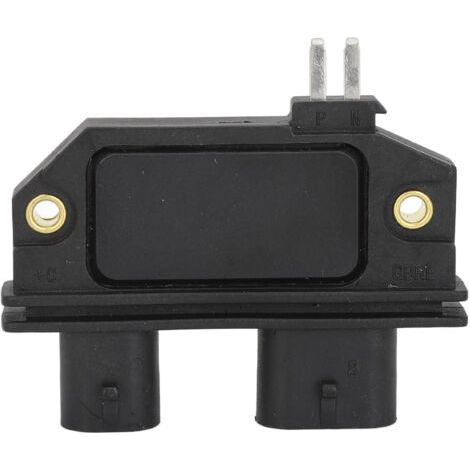RHG Module de contrôle d'allumage LX340 Remplacement de l'unité d'allumage de voiture pour Chevy SUBURBAN C K 1500 2500 R1500 R2500 (1/5)