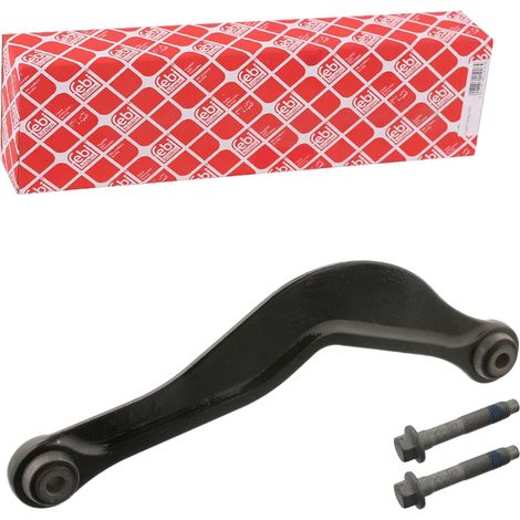 Bras de suspension de roue arrière FEBI BILSTEIN FE46001 (1/3)