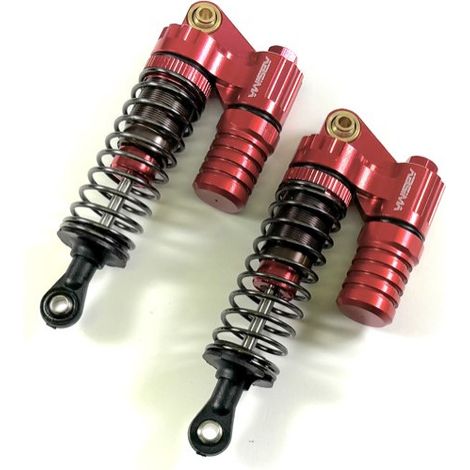 Alu Piggyback Dampers 75mm (2)