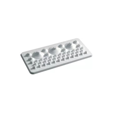 Hager Leitungseinführung f.plom.Ber.,IP44/54 FZ426 (1/2)