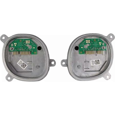 1 Paar LED-Scheinwerfer-Blinker-Steuergeräte für BMW 3er G20 18-22 (1/5)