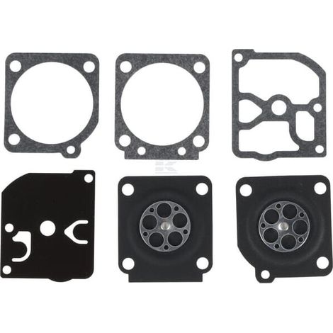 Diaphragmejoint serie 503482101 original husqvarna