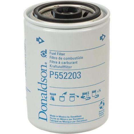 Filtre DONALDSON P552203
