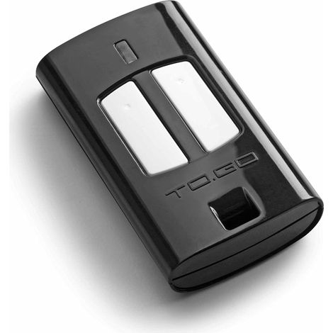 Télécommande BENINCA TOGO2 WV pour portail