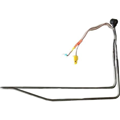 DA47-00460A Tube chauffant for réfrigérateur, dégivrage
