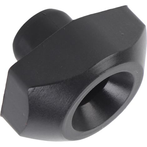 Guarnizione inferiore del tubo dell'acqua 3C8 65014 0, ricambio in gomma per motore fuoribordo Tohatsu 40HP 50HP a 2 tempi. (1/5)