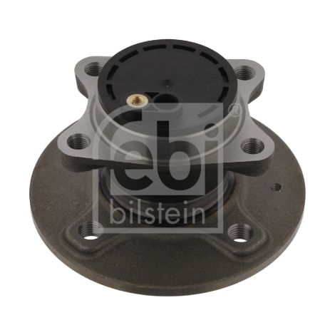 Kit de cojinetes de rueda 31063 febi