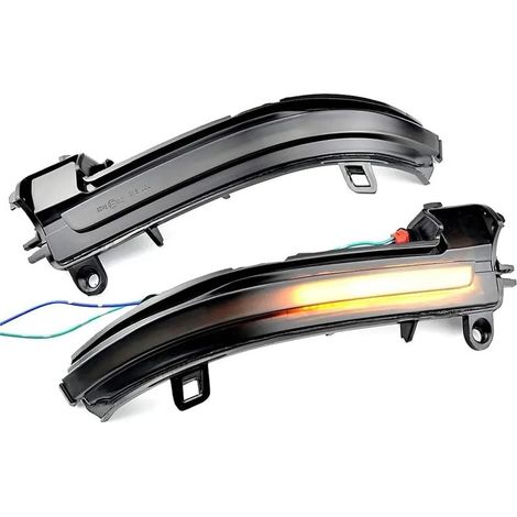 Clignotants LED pour 1 2 3 4 Série F20 F21 F22 F23 F30 F31 F32 (1/4)