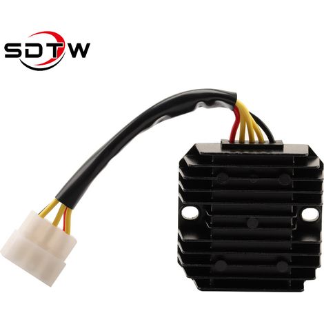 Régulateur de tension compatible Polaris Phoenix, Sawtooth 200 (1/5)
