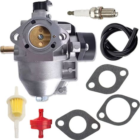 Compatible con carburador FJ180V 15004-0951 15004-0833 15004-2071