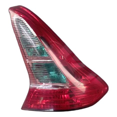 Feu Arriere Droit CITROEN C4 04-08 [PRODUIT D'OCCASION]♻️6351t6 (1/3)