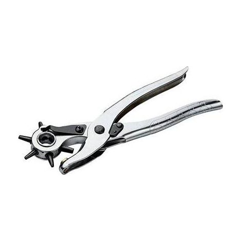 2,0 x PINZA FUSTELLATRICE 105109 WOKIN