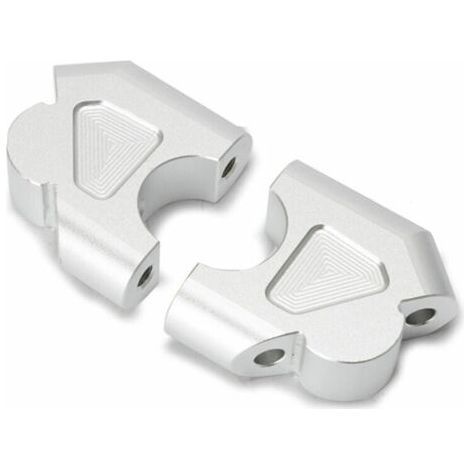 Accessoires de modification de guidon pour moto BMW R1200GS ADV (1/5)