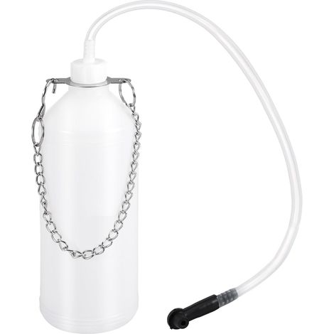Purgeur de Frein Voiture, Purgeur Frein Moto 1L (1/5)