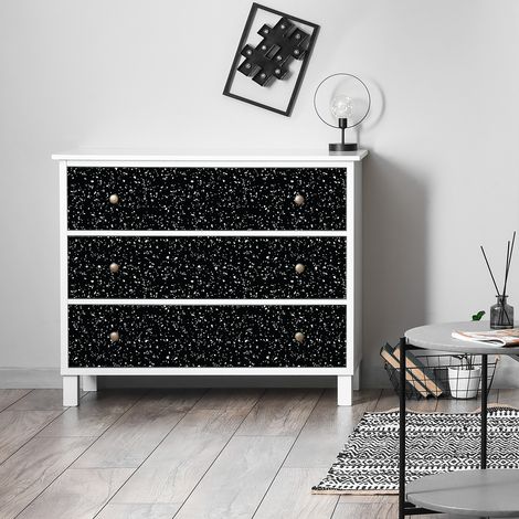 Sticker meuble terrazzo braga 40 x 60 cm (1/5)