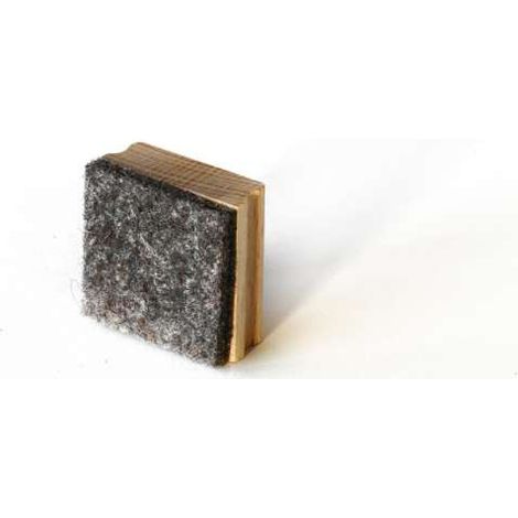 Cancellino magnetico.