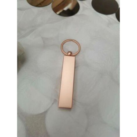 Tisch-Taschenhalter, Champagnergold, 7,4 x 1,8 x 1,1 cm, eleganter Klapp-Tischhaken, Taschenhaken für den Tisch