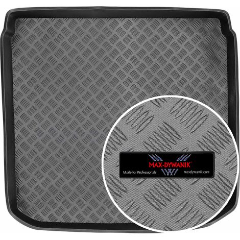 Alfombrilla para maletero MAX-MAT para Seat Altea XL Minivan 2007-2015 (1/5)