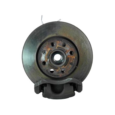 [PRODUIT D'OCCASION] Pivot Avant Droit OPEL Corsa (d) 06-10 ♻️ Ref Oe. 95524781 - Garantie à vie (1/5)