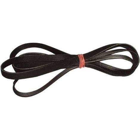 1245H8 COURROIE POLY V pour lave linge THOMSON
