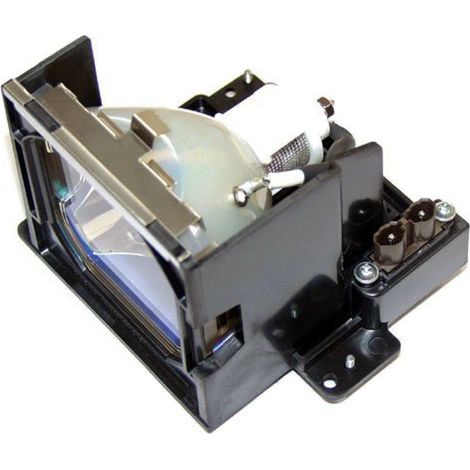 Lampe ampoule bulbe de projecteur de remplacement avec boîtier Compatible avec LV-7565 / LV-7565E / LV-7565F / LV7565 / LV7565E / LV7565F (1/5)