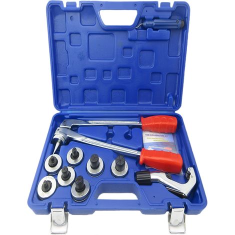 Estuche expandidor frío RR-100