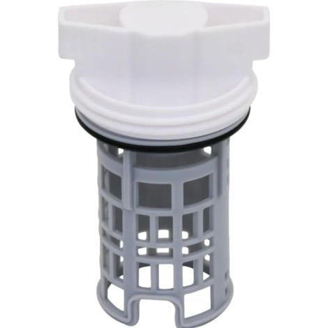 DC97-16991A Filtre de rechange pour pompe de vidange pour machine à laver Samsung AP5586931 (1/5)