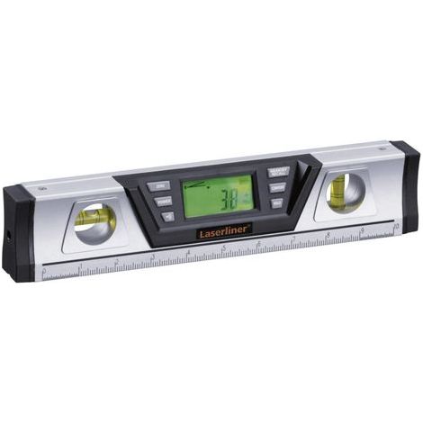 Niveau A Bulle électronique DigiLevel Pro 30 (1/5)