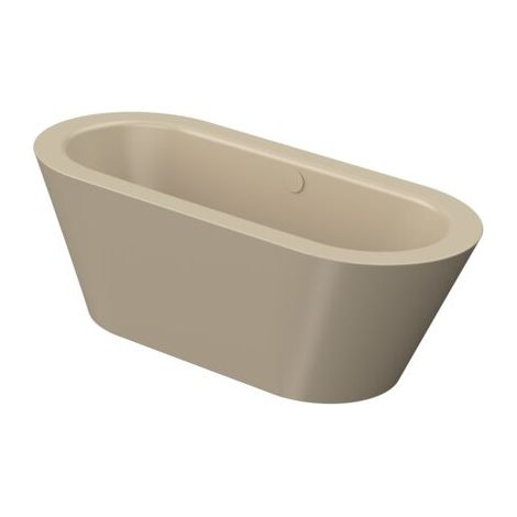 BETTE 2720-424CFXXK Baignoire ovale Starlet Oval (1/2)