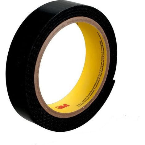 Cinta adhesiva 3m sj 3527n adhesivo caucho nylon 25 mm (1/5)