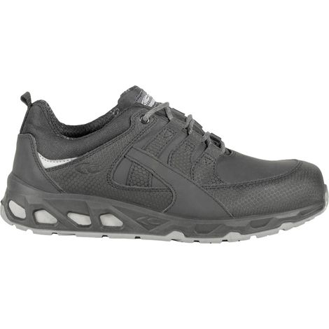 Cofra OHM S3 SRC Sicherheitsschuhe  - 48 EU