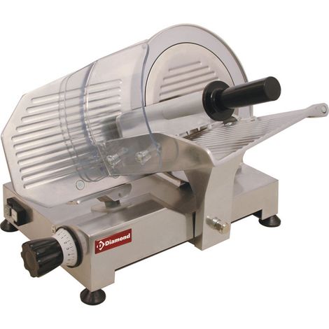 Trancheuse professionnelle lame - ø 250 mm - Diamond