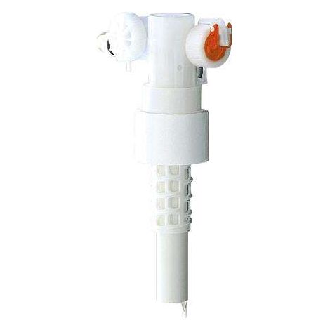 GROHE Füllventil 37092 DN10 mit Abdeckk. Versatzausgleichstück und Drossel