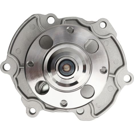 Motorwasserpumpe 12566029 – Langlebige, rostfreie Kühlmittelwasserpumpe als Ersatz für Equinox, Camaro und Impala (1/5)