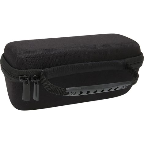 Étui de transport rigide en nylon pour enceinte connectée Sonos Roam (1/5)