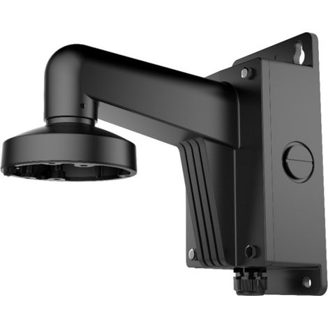 Support de caméra Hikvision DS-1272ZJ-110B (noir)