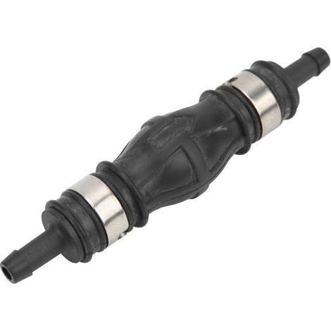 Lampe de remplissage manuelle pour pompe à siphon à essence marine pour moteur hors-bord 4 temps 4-6 CV 6BX-24360-00 (1/5)