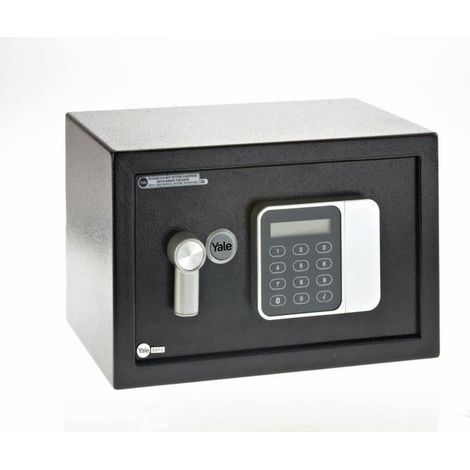 Caja fuerte Hogar y Hotel Pequeña (1/4)