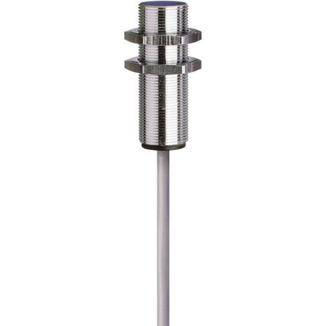 Contrinex Sensore di prossimità induttivo M18 quasi a filo PNP DW-AD-623-M18 (1/2)