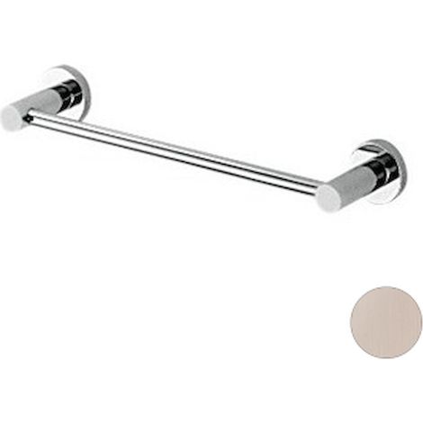 COLOMBO DESIGN Plus porta salviette 33,5 zirconium codice prod: W49090HPS1