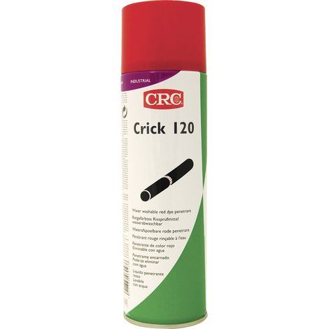 CRC 30205-AA Rissprüfmittel CRICK 120 500 ml