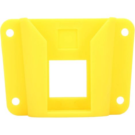 Front Basket Adapter for Folding Bikes, Compatible with The (1/5)