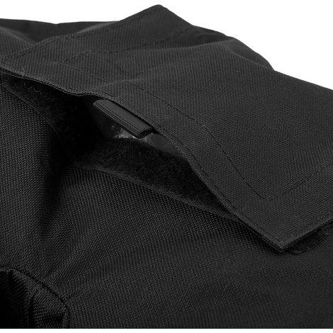 Sac de lestage rond pour pied de parasol de terrasse (1/5)