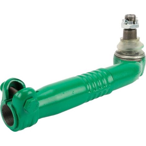 R贸tula de barra de direcci贸n UNIVERSAL SHP407KR
