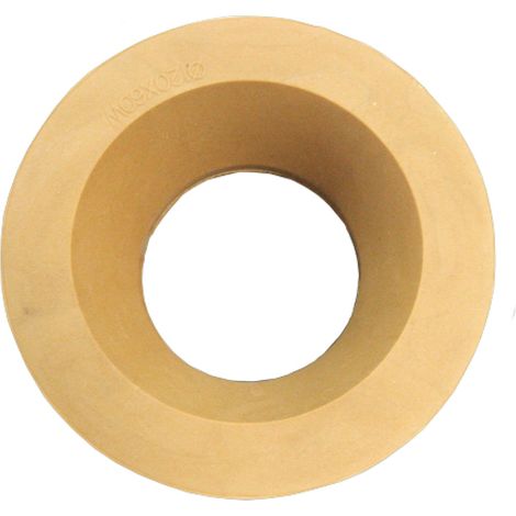 Holzkraft Vorschubrolle Ø 120 mm (Breite=60 mm) ohne Felge, nur PU, 5114061