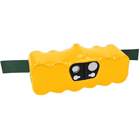 Batterie pour iRobot Roomba séries 500 600 700 800 900 5000mAh Ni-MH (1/5)