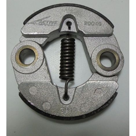 Kupplung 78 mm ORIGINAL ACTIVE Freischneider 2.6 - 4.0 t143 20065