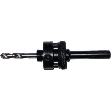 MAKITA D-17619 ADAPTADOR CON BROCA DE CENTRADO SDS-PLUS